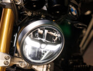 BMW R 12 nineT 202313