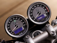 BMW R 12 nineT 202314