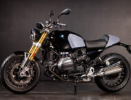 BMW R 12 nineT 20232