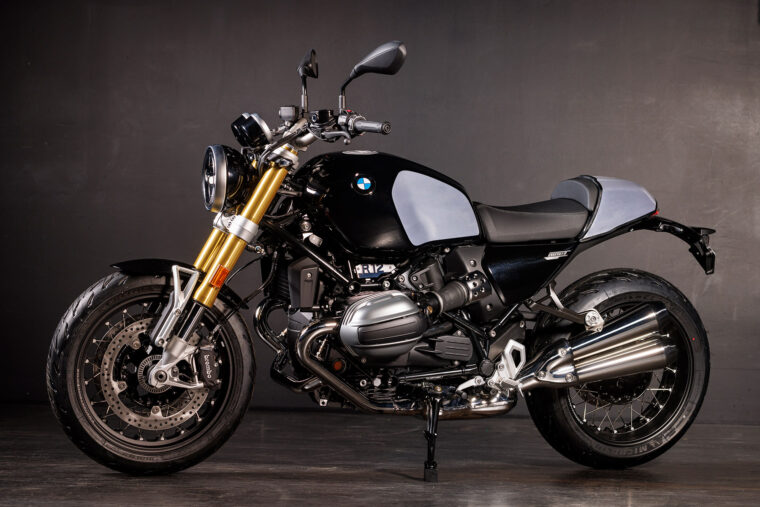 BMW R 12 nineT 20232