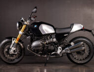 BMW R 12 nineT 20233