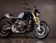 BMW R 12 nineT 20234