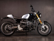 BMW R 12 nineT 20235