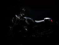BMW R 12 nineT 20236