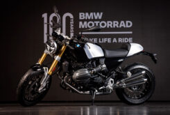 Nueva BMW R 12 nineT, un relevo generacional a la vuelta de la esquina 38 BMW R 12 nineT 20237