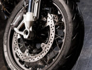 BMW R 12 nineT 20238