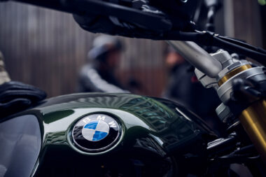 BMW R 12 nineT 2024 17