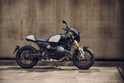 BMW R 12 nineT 2025