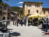 Crom Ride 2023: Inscripciones abiertas del evento de mototurismo 9 Crom Ride 2022 10