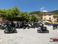 Crom Ride 2023: Inscripciones abiertas del evento de mototurismo 2 Crom Ride 2022 11