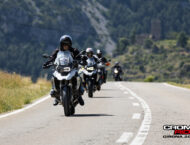Crom Ride 2023: Inscripciones abiertas del evento de mototurismo 6 Crom Ride 2022 12