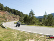 Crom Ride 2023: Inscripciones abiertas del evento de mototurismo 5 Crom Ride 2022 13