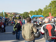 Crom Ride 2023: Inscripciones abiertas del evento de mototurismo 8 Crom Ride 2022 3
