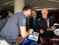 Crom Ride 2023: Inscripciones abiertas del evento de mototurismo 14 Crom Ride 2022 4
