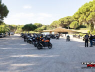 Crom Ride 2023: Inscripciones abiertas del evento de mototurismo 13 Crom Ride 2022 6