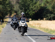 Crom Ride 2023: Inscripciones abiertas del evento de mototurismo 4 Crom Ride 2022 7