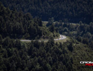 Crom Ride 2023: Inscripciones abiertas del evento de mototurismo 12 Crom Ride 2022 8