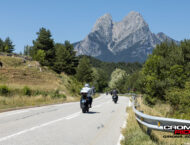 Crom Ride 2023: Inscripciones abiertas del evento de mototurismo 11 Crom Ride 2022 9