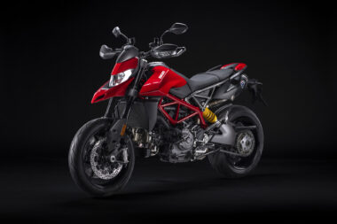 Ducati Hypermotard 950 Accesorios Ducati Performance 1