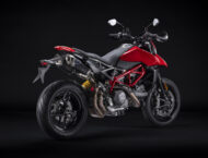 Ducati Hypermotad 950: estilo y dinamismo con los accesorios Ducati Performance 1 Ducati Hypermotard 950 Accesorios Ducati Performance2