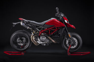 Ducati Hypermotard 950 Accesorios Ducati Performance 7