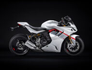 Ducati Supersport 950 S 2023