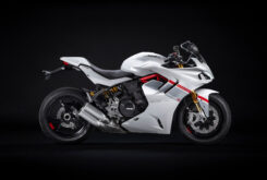 Ducati Supersport 950 S 2023