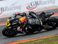 ESBK Valencia Cheste 2023