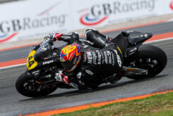 ESBK Valencia Cheste 2023