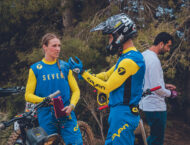 FIM E-Xplorer: Sandra Gómez y Jorge Zaragoza ganan en el estreno del campeonato 21 FIM E Xplorer Barcelona Polea Camp 2023 (10)