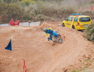 FIM E-Xplorer: Sandra Gómez y Jorge Zaragoza ganan en el estreno del campeonato 16 FIM E Xplorer Barcelona Polea Camp 2023 (14)