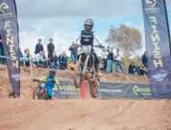 FIM E-Xplorer: Sandra Gómez y Jorge Zaragoza ganan en el estreno del campeonato 15 FIM E Xplorer Barcelona Polea Camp 2023 (15)