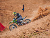 FIM E-Xplorer: Sandra Gómez y Jorge Zaragoza ganan en el estreno del campeonato 13 FIM E Xplorer Barcelona Polea Camp 2023 (16)