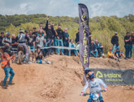 FIM E-Xplorer: Sandra Gómez y Jorge Zaragoza ganan en el estreno del campeonato 22 FIM E Xplorer Barcelona Polea Camp 2023 (17)