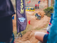 FIM E-Xplorer: Sandra Gómez y Jorge Zaragoza ganan en el estreno del campeonato 14 FIM E Xplorer Barcelona Polea Camp 2023 (18)