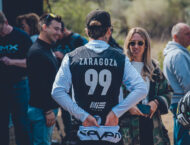 FIM E-Xplorer: Sandra Gómez y Jorge Zaragoza ganan en el estreno del campeonato 29 FIM E Xplorer Barcelona Polea Camp 2023 (2)