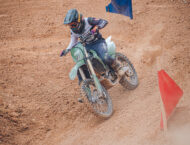 FIM E-Xplorer: Sandra Gómez y Jorge Zaragoza ganan en el estreno del campeonato 12 FIM E Xplorer Barcelona Polea Camp 2023 (20)