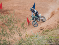 FIM E-Xplorer: Sandra Gómez y Jorge Zaragoza ganan en el estreno del campeonato 5 FIM E Xplorer Barcelona Polea Camp 2023 (21)