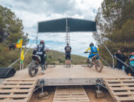 FIM E-Xplorer: Sandra Gómez y Jorge Zaragoza ganan en el estreno del campeonato 11 FIM E Xplorer Barcelona Polea Camp 2023 (23)