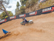 FIM E-Xplorer: Sandra Gómez y Jorge Zaragoza ganan en el estreno del campeonato 8 FIM E Xplorer Barcelona Polea Camp 2023 (24)
