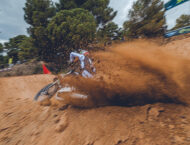 FIM E-Xplorer: Sandra Gómez y Jorge Zaragoza ganan en el estreno del campeonato 7 FIM E Xplorer Barcelona Polea Camp 2023 (25)