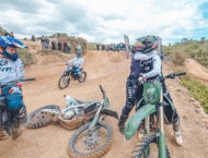 FIM E-Xplorer: Sandra Gómez y Jorge Zaragoza ganan en el estreno del campeonato 6 FIM E Xplorer Barcelona Polea Camp 2023 (26)