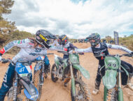 FIM E-Xplorer: Sandra Gómez y Jorge Zaragoza ganan en el estreno del campeonato 9 FIM E Xplorer Barcelona Polea Camp 2023 (27)