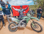 FIM E-Xplorer: Sandra Gómez y Jorge Zaragoza ganan en el estreno del campeonato 10 FIM E Xplorer Barcelona Polea Camp 2023 (29)