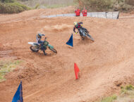 FIM E-Xplorer: Sandra Gómez y Jorge Zaragoza ganan en el estreno del campeonato 27 FIM E Xplorer Barcelona Polea Camp 2023 (4)