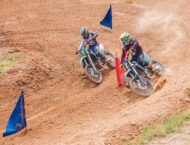 FIM E-Xplorer: Sandra Gómez y Jorge Zaragoza ganan en el estreno del campeonato 26 FIM E Xplorer Barcelona Polea Camp 2023 (5)