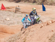 FIM E-Xplorer: Sandra Gómez y Jorge Zaragoza ganan en el estreno del campeonato 25 FIM E Xplorer Barcelona Polea Camp 2023 (6)