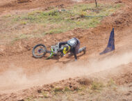 FIM E-Xplorer: Sandra Gómez y Jorge Zaragoza ganan en el estreno del campeonato 23 FIM E Xplorer Barcelona Polea Camp 2023 (7)