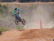 FIM E-Xplorer: Sandra Gómez y Jorge Zaragoza ganan en el estreno del campeonato 24 FIM E Xplorer Barcelona Polea Camp 2023 (8)