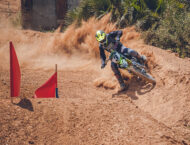 FIM E-Xplorer: Sandra Gómez y Jorge Zaragoza ganan en el estreno del campeonato 17 FIM E Xplorer Barcelona Polea Camp 2023 (9)